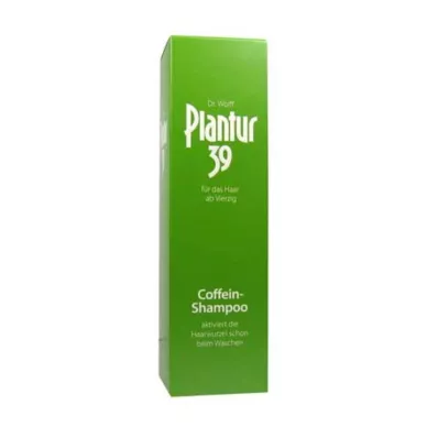 PLANTUR 39 Koffeinschampo, 250 ml