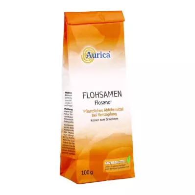 Psylliumfrön (100 g) Psylliumfrön (100 g)