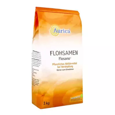FLOHSAMEN NUCLEAR, 1000 g FLOHSAMEN NUCLEAR, 1000 g