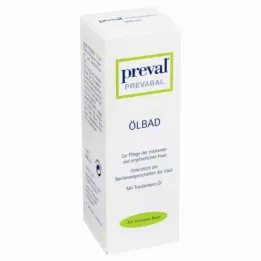 PREVAL Prevabalbad, 500 ml