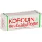 KORODIN Kardiovaskulära orala droppar, 10 ml