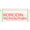 KORODIN Kardiovaskulära orala droppar, 10 ml