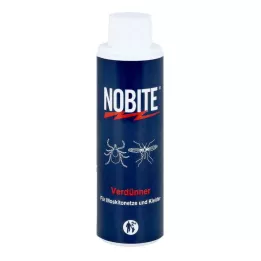 NOBITE Flaska för förtunning, 100 ml