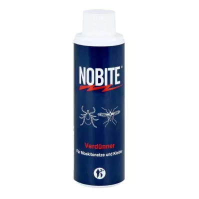 NOBITE Flaska för förtunning, 100 ml
