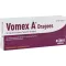 VOMEX A Överdragna tabletter 50 mg, 20 st