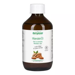 ALMONDOLJA, 250 ml