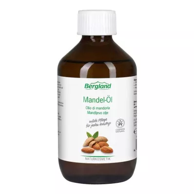 ALMONDOLJA, 250 ml