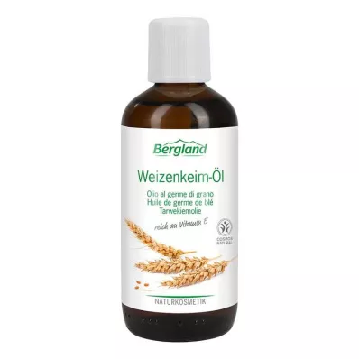 VETEKRÄMOLJA, 100 ml