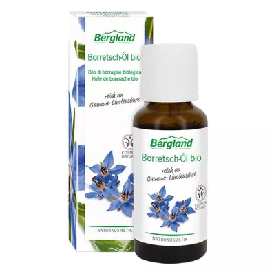 Gurkörtsolja, 30 ml Gurkörtsolja, 30 ml