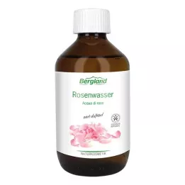 ROSA VATTEN, 250 ml