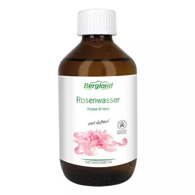 ROSA VATTEN, 250 ml