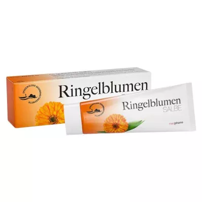 RINGELBLUMEN SALVA, 50 ml