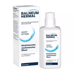 BALNEUM Hermal vätskebadstillsats, 200 ml