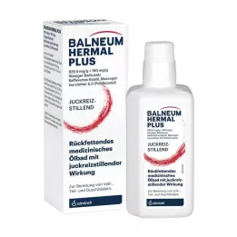 BALNEUM Hermal plus vätskebadstillsats, 200 ml