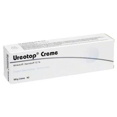 UREOTOP Grädde, 100 g UREOTOP Grädde, 100 g