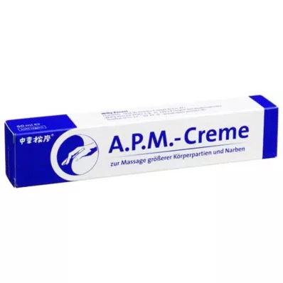 Apm kräm, 60 ml