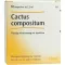 CACTUS COMPOSITUM Ampuller, 10 st