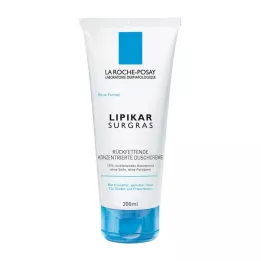 ROCHE-POSAY Lipikar duschkräm, 200 ml