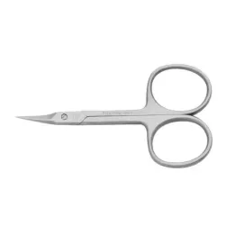 NIPPES Nagelbandssax rostfri No.801R, 1 st