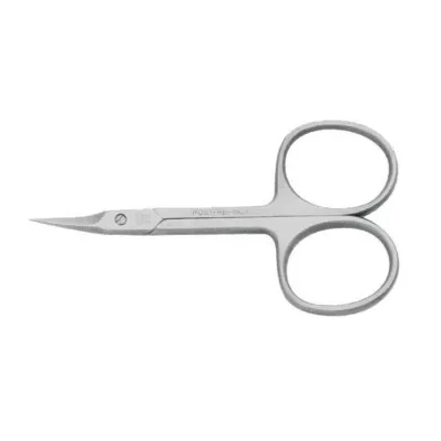 NIPPES Nagelbandssax rostfri No.801R, 1 st NIPPES Nagelbandssax rostfri No.801R, 1 st