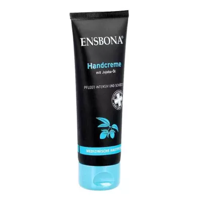 HANDCREME m.Jojobaolja Ensbona, 75 ml HANDCREME m.Jojobaolja Ensbona, 75 ml