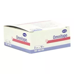 OMNITAPE Tejpbandage 2 cm, 1 st