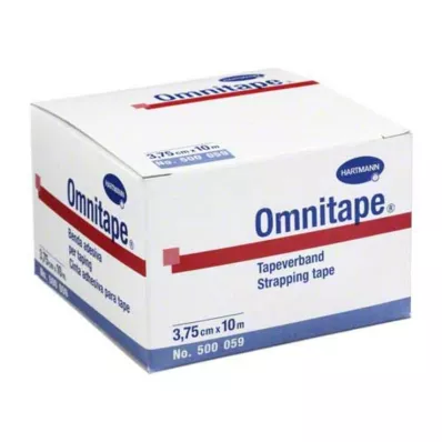 OMNITAPE Tejpbandage 3,75 cm, 1 st