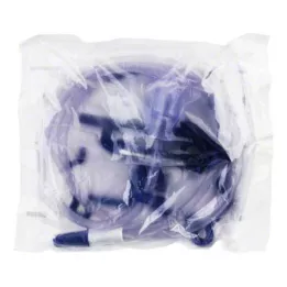UROSID Urindräneringssystem med dropplock 2 l 120 cm slang, 1 st