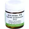 BIOCHEMIE 19 Cuprum arsenicosum D 12 tabletter, 80 st