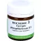BIOCHEMIE 3 Ferrum phosphoricum D 3 tabletter, 80 st