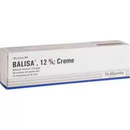 BALISA Grädde, 100 g