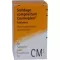 SOLIDAGO COMPOSITUM Cosmoplex tabletter, 50 st