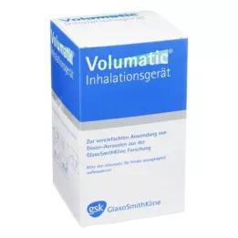 VOLUMATIC, 1 st