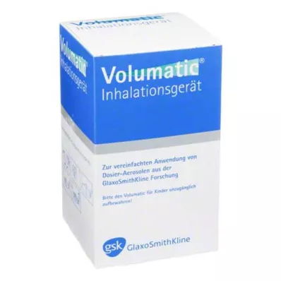 VOLUMATIC, 1 st