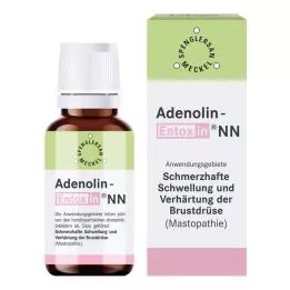 ADENOLIN-ENTOXIN N droppar, 100 ml