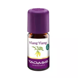 YLANG YLANG Organisk olja, 5 ml