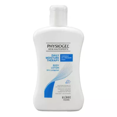 PHYSIOGEL Daglig fuktterapi Bodylotion, 200 ml