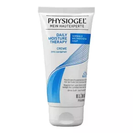PHYSIOGEL Daglig fuktbehandlingskräm, 150 ml