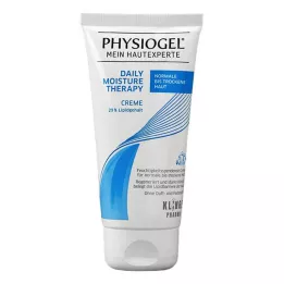 PHYSIOGEL Daglig fuktbehandlingskräm, 75 ml