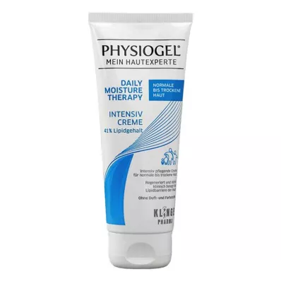 PHYSIOGEL Daily Moisture Therapy Intensivkräm, 100 ml PHYSIOGEL Daily Moisture Therapy Intensivkräm, 100 ml