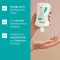 PHYSIOGEL Hårbottenvårdande schampo, 250 ml