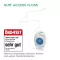 GUM Access Floss 50 applikationer, 1 st