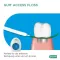 GUM Access Floss 50 applikationer, 1 st