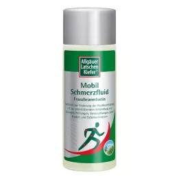 ALLGÄUER LATSCHENK. vätska för mobil smärta, 100 ml