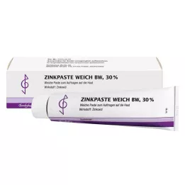 ZINKPASTE BW mjuk, 100 ml