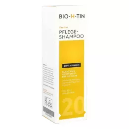 BIO-H-TIN Vårdande schampo, 200 ml
