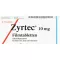 ZYRTEC Filmdragerade tabletter, 20 st