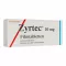 ZYRTEC Filmdragerade tabletter, 20 st