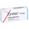 ZYRTEC Filmdragerade tabletter, 50 st