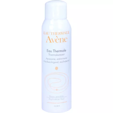 AVENE Termisk vattenspray, 150 ml